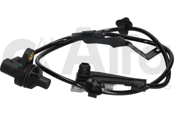 Sensor, Raddrehzahl Hinterachse rechts Alfa e-Parts AF01559
