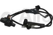 Sensor, Raddrehzahl Hinterachse rechts Alfa e-Parts AF01559