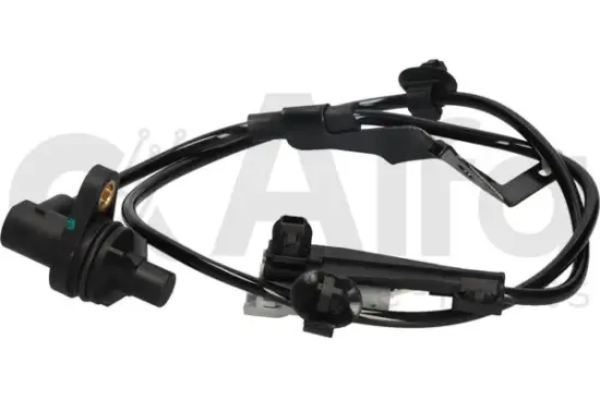 Sensor, Raddrehzahl Hinterachse rechts Alfa e-Parts AF01559 Bild Sensor, Raddrehzahl Hinterachse rechts Alfa e-Parts AF01559
