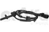 Sensor, Raddrehzahl Vorderachse Alfa e-Parts AF01560