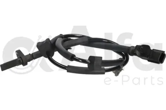 Sensor, Raddrehzahl Vorderachse Alfa e-Parts AF01560 Bild Sensor, Raddrehzahl Vorderachse Alfa e-Parts AF01560