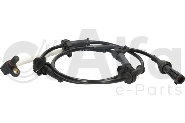 Sensor, Raddrehzahl Vorderachse Alfa e-Parts AF01561