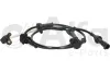 Sensor, Raddrehzahl Vorderachse Alfa e-Parts AF01561