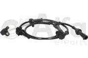 Sensor, Raddrehzahl Vorderachse Alfa e-Parts AF01561