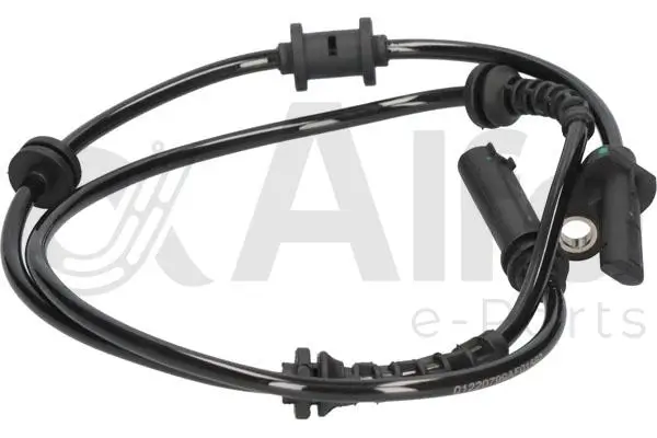 Sensor, Raddrehzahl Hinterachse Alfa e-Parts AF01562