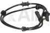 Sensor, Raddrehzahl Hinterachse Alfa e-Parts AF01562
