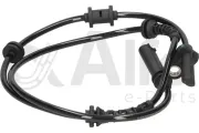 Sensor, Raddrehzahl Hinterachse Alfa e-Parts AF01562