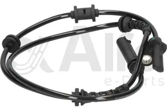 Sensor, Raddrehzahl Hinterachse Alfa e-Parts AF01562 Bild Sensor, Raddrehzahl Hinterachse Alfa e-Parts AF01562