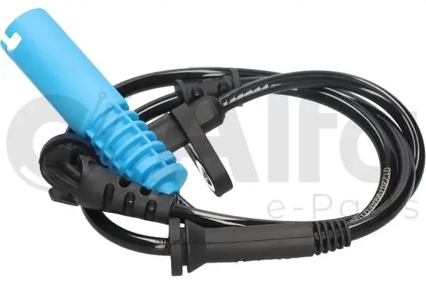 Sensor, Raddrehzahl Vorderachse Alfa e-Parts AF01564