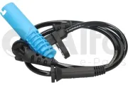 Sensor, Raddrehzahl Vorderachse Alfa e-Parts AF01564