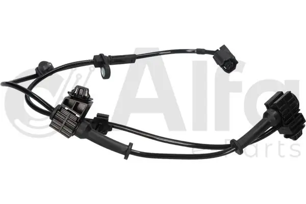 Sensor, Raddrehzahl Vorderachse Alfa e-Parts AF01568