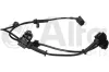Sensor, Raddrehzahl Vorderachse Alfa e-Parts AF01568
