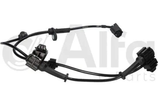 Sensor, Raddrehzahl Vorderachse Alfa e-Parts AF01568 Bild Sensor, Raddrehzahl Vorderachse Alfa e-Parts AF01568