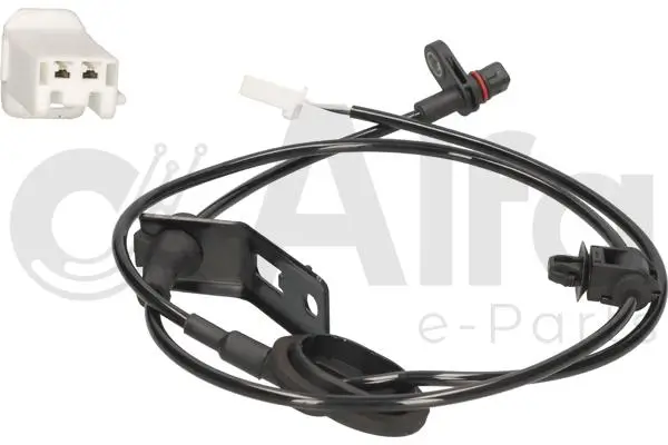 Sensor, Raddrehzahl Hinterachse Alfa e-Parts AF01569