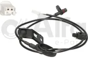 Sensor, Raddrehzahl Hinterachse Alfa e-Parts AF01569