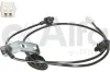 Sensor, Raddrehzahl Hinterachse Alfa e-Parts AF01571