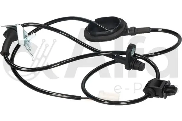 Sensor, Raddrehzahl Hinterachse Alfa e-Parts AF01571