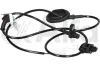 Sensor, Raddrehzahl Hinterachse Alfa e-Parts AF01571