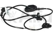 Sensor, Raddrehzahl Hinterachse Alfa e-Parts AF01571