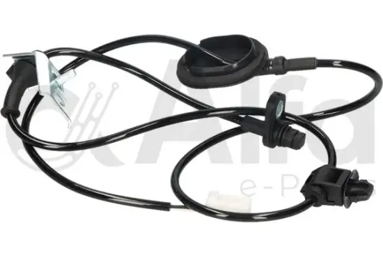 Sensor, Raddrehzahl Hinterachse Alfa e-Parts AF01571 Bild Sensor, Raddrehzahl Hinterachse Alfa e-Parts AF01571