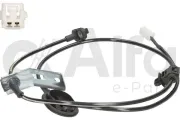 Sensor, Raddrehzahl Hinterachse Alfa e-Parts AF01571