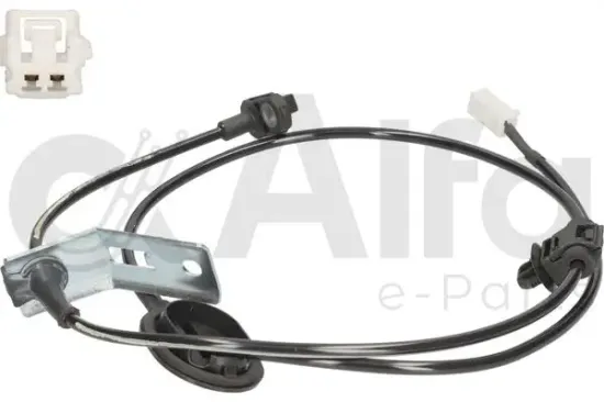 Sensor, Raddrehzahl Hinterachse Alfa e-Parts AF01571 Bild Sensor, Raddrehzahl Hinterachse Alfa e-Parts AF01571