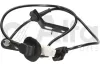 Sensor, Raddrehzahl Hinterachse Alfa e-Parts AF01572