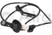 Sensor, Raddrehzahl Hinterachse Alfa e-Parts AF01572