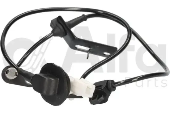 Sensor, Raddrehzahl Hinterachse Alfa e-Parts AF01572 Bild Sensor, Raddrehzahl Hinterachse Alfa e-Parts AF01572