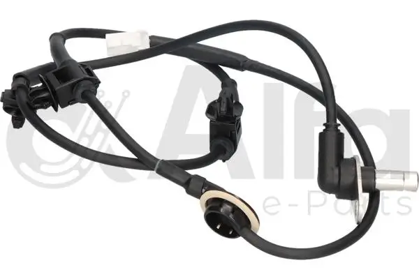 Sensor, Raddrehzahl Hinterachse rechts Alfa e-Parts AF01573