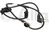 Sensor, Raddrehzahl Hinterachse rechts Alfa e-Parts AF01573