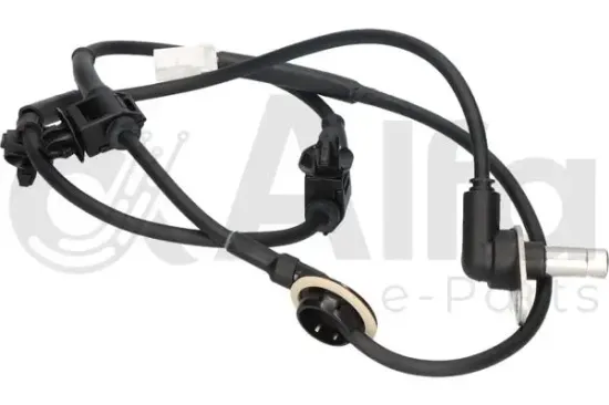 Sensor, Raddrehzahl Hinterachse rechts Alfa e-Parts AF01573 Bild Sensor, Raddrehzahl Hinterachse rechts Alfa e-Parts AF01573