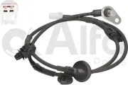 Sensor, Raddrehzahl Hinterachse rechts Alfa e-Parts AF01573