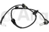 Sensor, Raddrehzahl Hinterachse links Alfa e-Parts AF01574