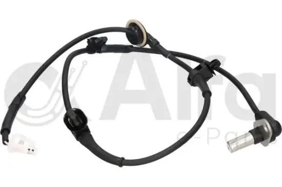 Sensor, Raddrehzahl Hinterachse links Alfa e-Parts AF01574 Bild Sensor, Raddrehzahl Hinterachse links Alfa e-Parts AF01574