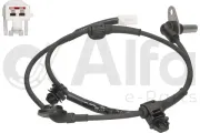 Sensor, Raddrehzahl Hinterachse links Alfa e-Parts AF01574