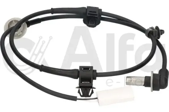 Sensor, Raddrehzahl 12 V Vorderachse links Alfa e-Parts AF01575 Bild Sensor, Raddrehzahl 12 V Vorderachse links Alfa e-Parts AF01575