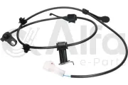 Sensor, Raddrehzahl Vorderachse rechts Alfa e-Parts AF01577