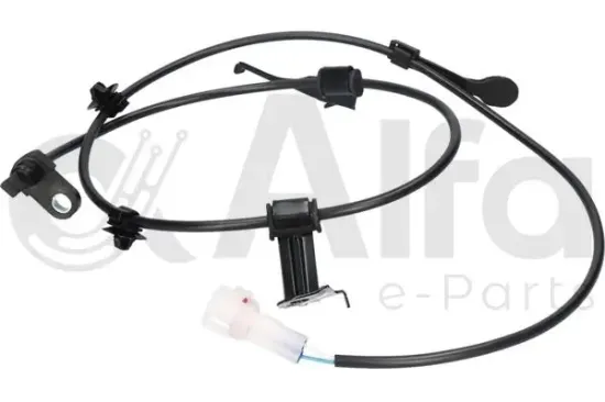 Sensor, Raddrehzahl Vorderachse rechts Alfa e-Parts AF01577 Bild Sensor, Raddrehzahl Vorderachse rechts Alfa e-Parts AF01577