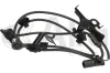 Sensor, Raddrehzahl Vorderachse rechts Alfa e-Parts AF01579