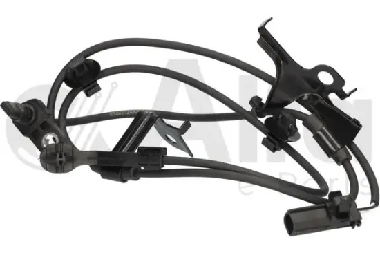 Sensor, Raddrehzahl Vorderachse rechts Alfa e-Parts AF01579 Bild Sensor, Raddrehzahl Vorderachse rechts Alfa e-Parts AF01579