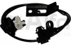 Sensor, Raddrehzahl Hinterachse Alfa e-Parts AF01580