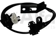 Sensor, Raddrehzahl Hinterachse Alfa e-Parts AF01580