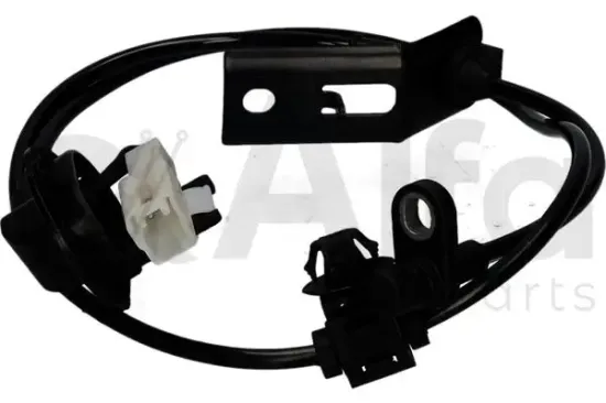 Sensor, Raddrehzahl Hinterachse Alfa e-Parts AF01580 Bild Sensor, Raddrehzahl Hinterachse Alfa e-Parts AF01580