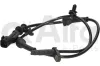 Sensor, Raddrehzahl Vorderachse Alfa e-Parts AF01582