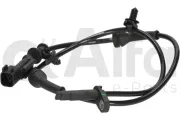 Sensor, Raddrehzahl Vorderachse Alfa e-Parts AF01582