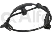 Sensor, Raddrehzahl Hinterachse Alfa e-Parts AF01584