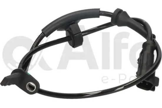 Sensor, Raddrehzahl Hinterachse Alfa e-Parts AF01584 Bild Sensor, Raddrehzahl Hinterachse Alfa e-Parts AF01584