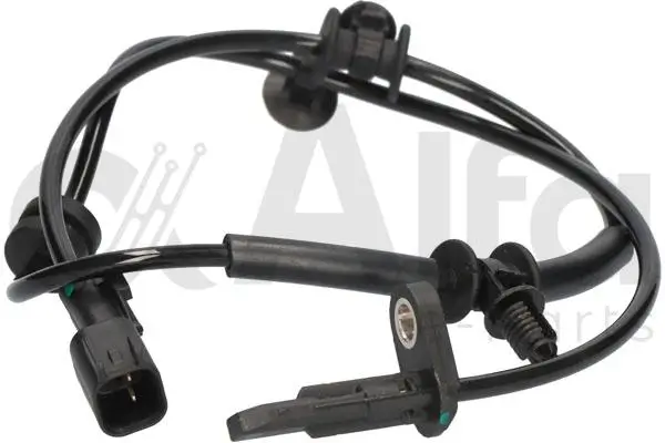 Sensor, Raddrehzahl Vorderachse Alfa e-Parts AF01585