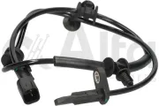Sensor, Raddrehzahl Vorderachse Alfa e-Parts AF01585